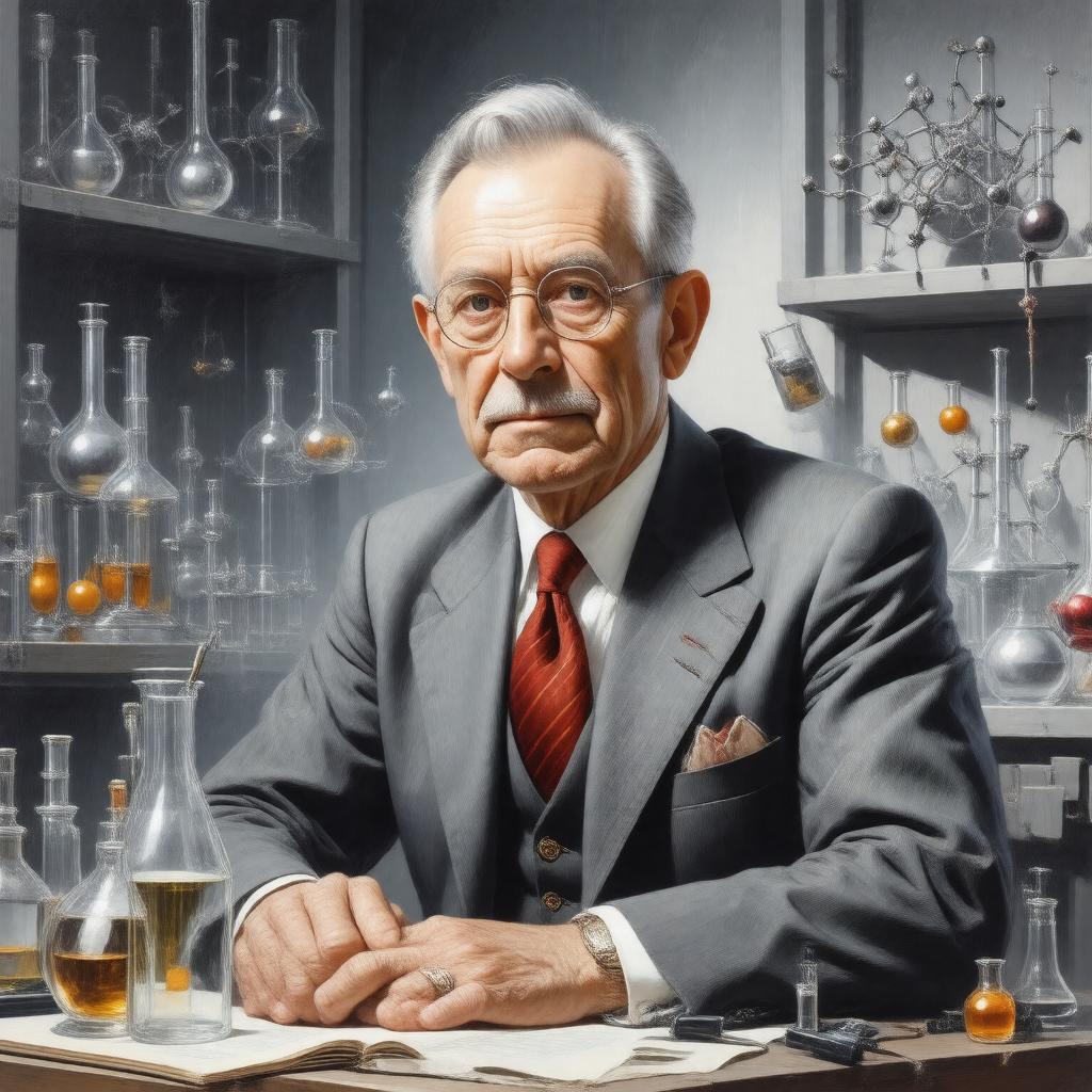 John Meurig Thomas